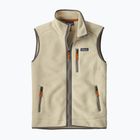 Herrenweste Patagonia Retro Pile Fleece pelican