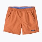 Patagonia Frauen Shorts Baggies 5" Rock Melone