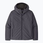 Daunenjacke Herren Patagonia Windshadow forge grey