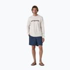 Herrenshorts Patagonia Baggies Longs 7" tidepool blue w/tidepool blue