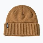 Patagonia Wintermütze Brodeo Talon gold