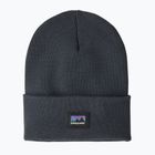 Patagonia Everyday Beanie glühend blaue Wintermütze