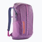 Städtischer Rucksack Patagonia Black Hole Pack 25 l brisk purple
