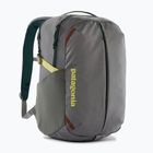 Städtischer Rucksack Patagonia Refugio Day Pack 26 l noble grey