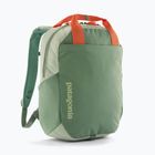 Städtischer Rucksack Patagonia Atom Tote Pack 20 l Lichen Green