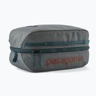 Reise-Organizer Patagonia Black Hole Cube 6 l noble grey