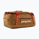 Reisetasche Patagonia Black Hole Duffel 40 l Talon Gold