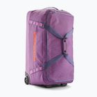 Reisetasche Patagonia Black Hole Wheeled Duffel 70 l brisk purple