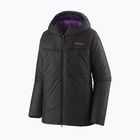 Gefütterte Herrenjacke Patagonia Das Parka black w/p6 blue