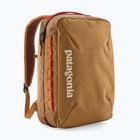 Tourenrucksack Patagonia Black Hole Micro MLC Talon Gold