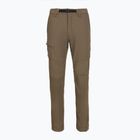 Patagonia Terravia Peak Damen-Trekkinghose - Regular marlow brown