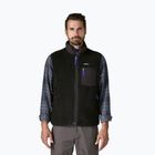 Herrenweste Patagonia Classic Retro-X schwarz