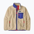 Herren Patagonia Retro-X Windjacke dunkel natur