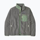 Herren Patagonia Retro-X forever grau Windjacke