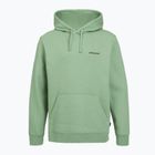 Patagonia Fitz Roy Icon Uprisal Hoody ellwood grün Sweatshirt