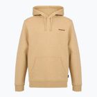 Herren Patagonia Boardshort Logo Uprisal Hoody talon gold