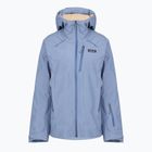 Damen Patagonia Isolierte Storm Shift Barnacle blau Jacke