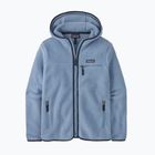 Damen Fleecejacke Patagonia Retro Pile Hoody barnacle