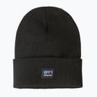 Patagonia Everyday Beanie schwarz Wintermütze