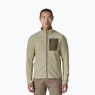 Herren-Trekkingpullover Patagonia R1 Air pelican