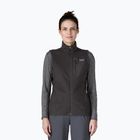 Damenweste Patagonia R1 Air black