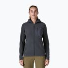 Fleecejacke für Damen Patagonia R1 Air Full-Zip Hoody smolder blue