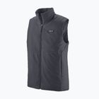 Herren Weste Patagonia Nano-Air Light smolder blue