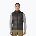 Herrenweste Patagonia Nano Puff black