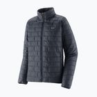 Herren Patagonia Nano Puff isolierte Jacke smolder blau