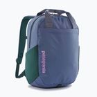 Städtischer Rucksack Patagonia Atom Tote Pack 20 l current blue