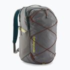 Patagonia Refugio Day Pack 30 l edelgrauer City-Rucksack
