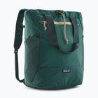 Städtischer Rucksack Patagonia Terravia Tote 24 l cascade green