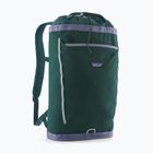 Städtischer Rucksack Patagonia Fieldsmith Linked 24 l clascade green