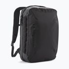 Patagonia Black Hole Micro MLC Rucksack schwarz