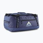Reisetasche Patagonia Black Hole Duffel 55 l current blue