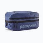 Patagonia Reiseveranstalter Black Hole Cube 6 l Strom blau