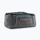 Reisetasche Patagonia Black Hole Duffel 70 l noble grey