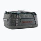 Reisetasche Patagonia Black Hole Duffel 40 l noble grey
