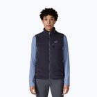 Damenweste Patagonia Retro Pile sunken blue