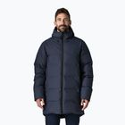 Herren-Daunenjacke Patagonia Jackson Glacier Parka new navy