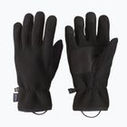 Patagonia Synch schwarz solide Trekking-Handschuhe