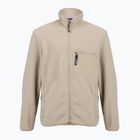 Herren Patagonia Synch Fleece-Sweatshirt Seevogel grau w / Seevogel grau