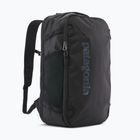 Touristenrucksack Patagonia Black Hole Mini MLC 30 l schwarz/schwarz
