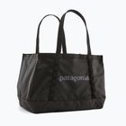 Patagonia Black Hole Tote Tasche 25 l schwarz/schwarz
