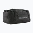 Reisetasche Patagonia Black Hole Duffel 40 l schwarz/schwarz