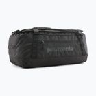Reisetasche Patagonia Black Hole Duffel 55 l schwarz/schwarz