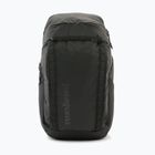 Städtischer Rucksack Patagonia Black Hole Pack 32 l schwarz/schwarz