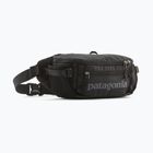 Patagonia Black Hole Waist Pack 5 l schwarz / schwarz Nierentasche