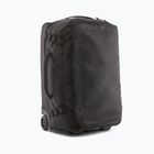 Reisetasche Patagonia Black Hole Wheeled Duffel 40 l schwarz/schwarz