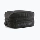 Patagonia Reiseveranstalter Black Hole Cube 6 l schwarz / schwarz
